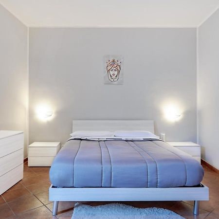 Casa Di Molly Cozy Apartment Near Via Roma Palermo Exteriér fotografie