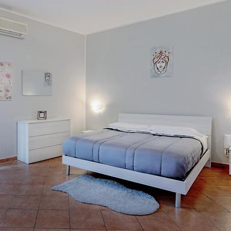 Casa Di Molly Cozy Apartment Near Via Roma Palermo Exteriér fotografie