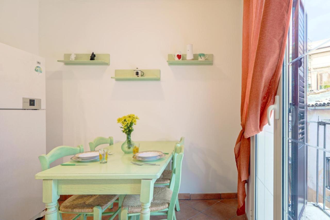 Casa Di Molly Cozy Apartment Near Via Roma Palermo Exteriér fotografie