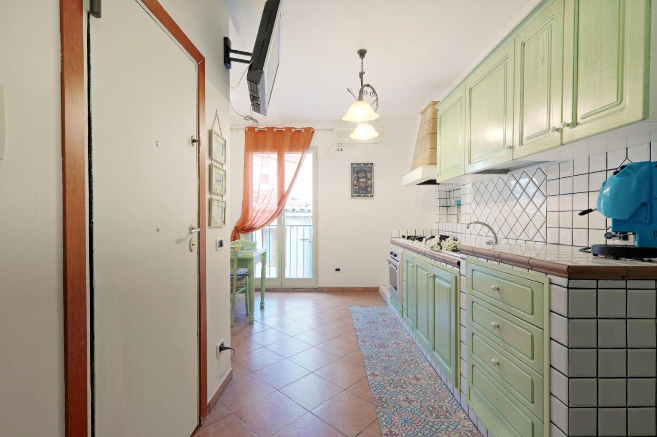 Casa Di Molly Cozy Apartment Near Via Roma Palermo Exteriér fotografie