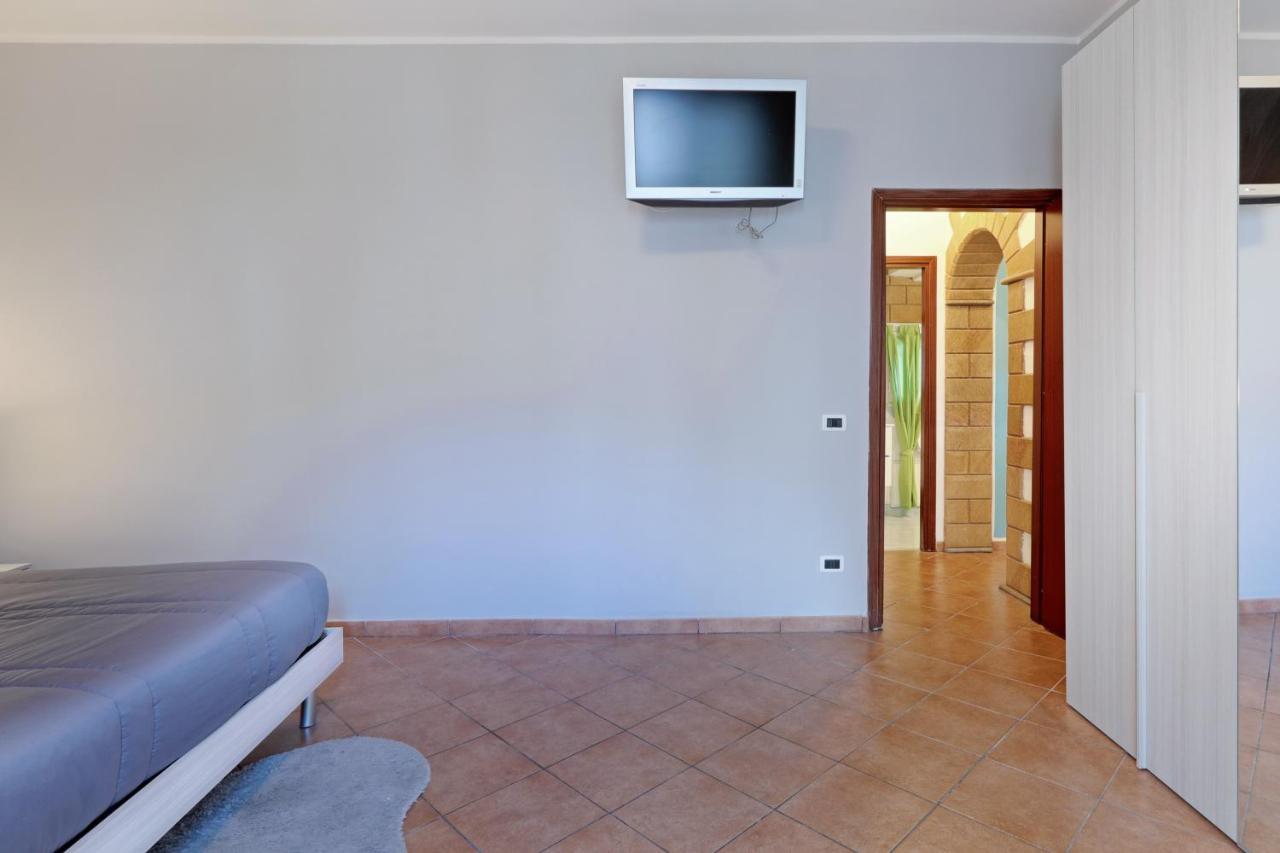Casa Di Molly Cozy Apartment Near Via Roma Palermo Exteriér fotografie