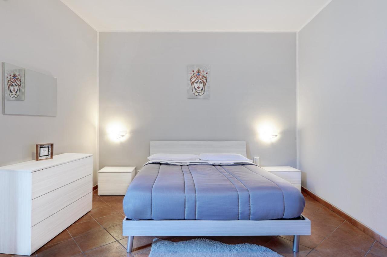 Casa Di Molly Cozy Apartment Near Via Roma Palermo Exteriér fotografie