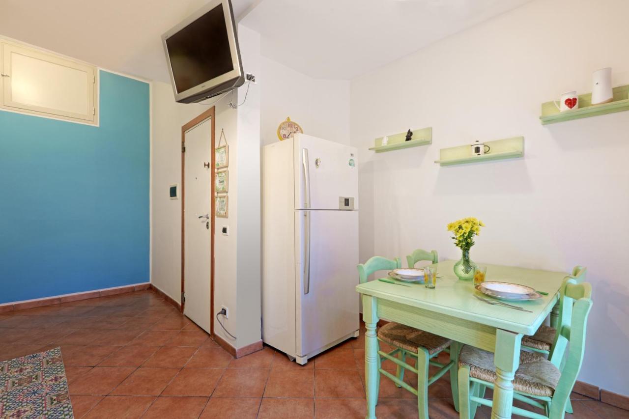 Casa Di Molly Cozy Apartment Near Via Roma Palermo Exteriér fotografie