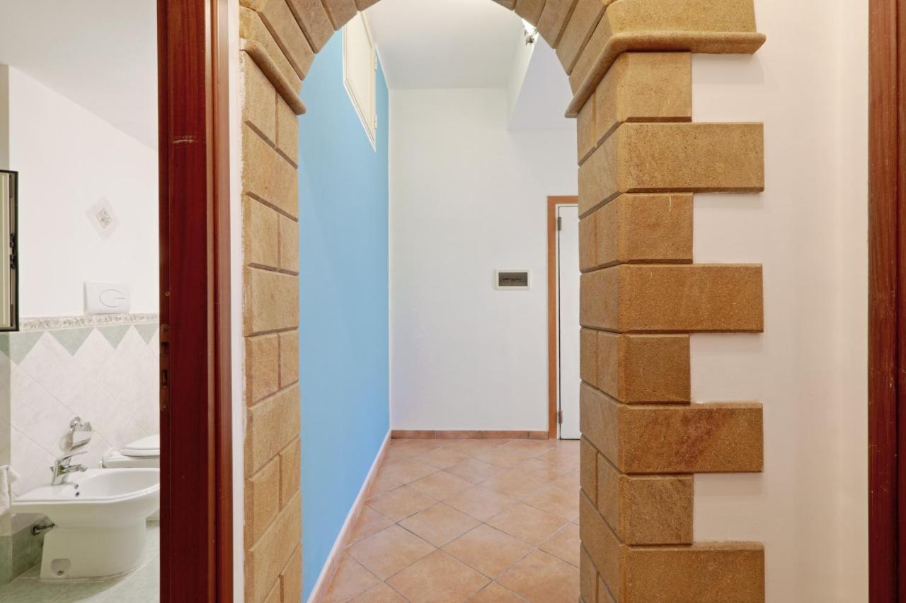 Casa Di Molly Cozy Apartment Near Via Roma Palermo Exteriér fotografie